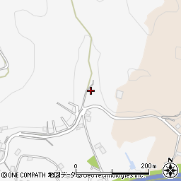 神奈川県相模原市緑区吉野1373-2周辺の地図