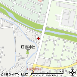 福井新聞敦賀東販売店周辺の地図