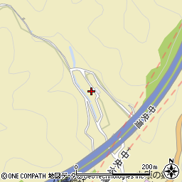 神奈川県相模原市緑区小原513-44周辺の地図