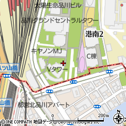 にしや耳鼻咽喉科クリニック周辺の地図