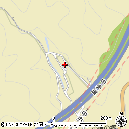 神奈川県相模原市緑区小原423-56周辺の地図