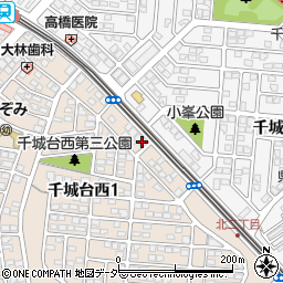 有限会社アール商会周辺の地図