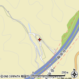 神奈川県相模原市緑区小原423-53周辺の地図