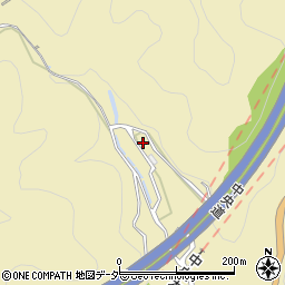 神奈川県相模原市緑区小原423-12周辺の地図