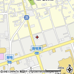 昭和メディカルクリニック周辺の地図