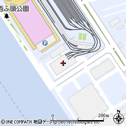 ゆりかもめ 江東区 公共交通機関施設 の住所 地図 マピオン電話帳