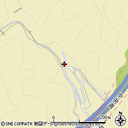 神奈川県相模原市緑区小原512周辺の地図