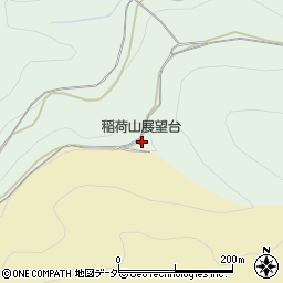 東京都八王子市高尾町2778周辺の地図