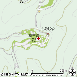 東京都八王子市高尾町2177周辺の地図