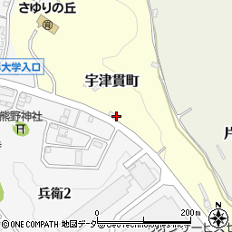 株式会社三和リース周辺の地図