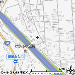 ビューコーポ東山周辺の地図