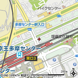 株式会社東和周辺の地図