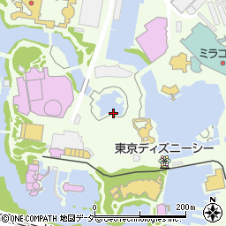 東京ディズニーシー ｔｄｓ の天気 千葉県浦安市 マピオン天気予報