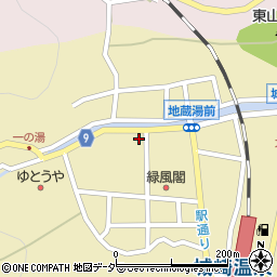 城崎プリン kiman周辺の地図