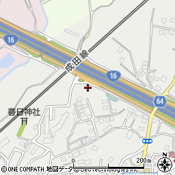 千葉県個人タクシー協同組合周辺の地図