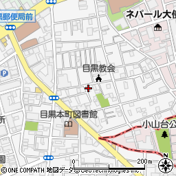 ｍｉｌｉｅｕｄｅｐａｒｋ周辺の地図