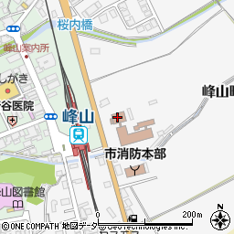京都府丹後広域振興局　農林商工部地域づくり振興課地域活性化係周辺の地図