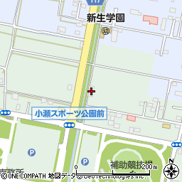 三井材木店周辺の地図