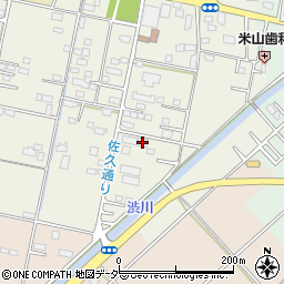 指定通所介護施設石和げんき園周辺の地図