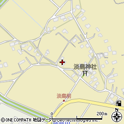 千葉県千葉市若葉区下泉町770周辺の地図
