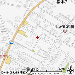 田代旗幕工業株式会社周辺の地図