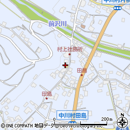 みのり屋酒店周辺の地図