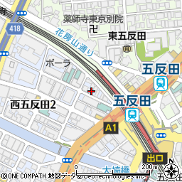 T2 SHISHA CAFFE TRIBE ティーツー シーシャカフェ トライブ周辺の地図