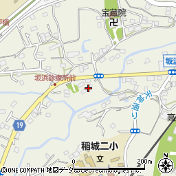 武藤商店周辺の地図