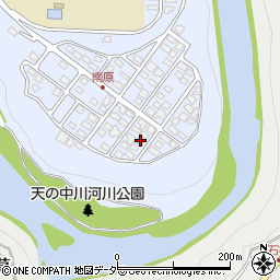 長野県上伊那郡中川村片桐4629-7周辺の地図