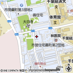 有限会社木村石材店周辺の地図