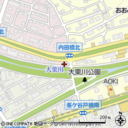 東京プロパンガス株式会社　南多摩営業所周辺の地図