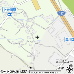 ＡＳＪ甲府スタジオ周辺の地図