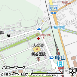 キタイ設計株式会社　京都北事務所周辺の地図
