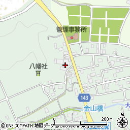 有限会社敦賀レース周辺の地図