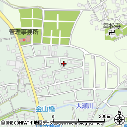 ジャパンロード周辺の地図