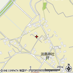 千葉県千葉市若葉区下泉町759-3周辺の地図