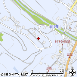 長野県上伊那郡中川村片桐2901周辺の地図