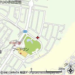 東京都八王子市館町2300周辺の地図