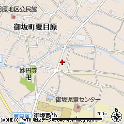 村松一栄行政書士事務所周辺の地図