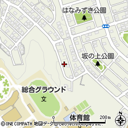 東京都八王子市片倉町1395周辺の地図