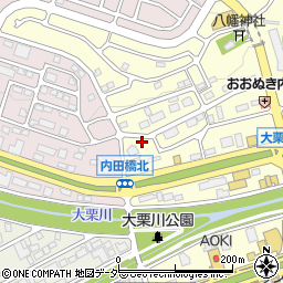東京都八王子市堀之内3017周辺の地図