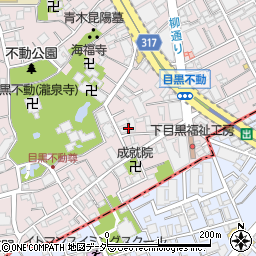 ヤマキ電気株式会社周辺の地図