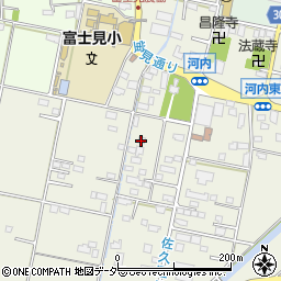 村田・アルミ建材周辺の地図