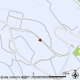 長野県上伊那郡中川村片桐2572周辺の地図