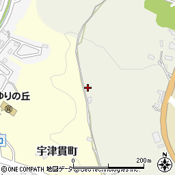 東京都八王子市片倉町1841周辺の地図