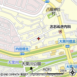 東京都八王子市堀之内3013周辺の地図