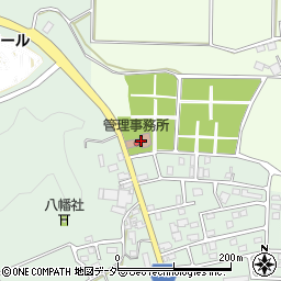 福井県敦賀市莇生野31周辺の地図