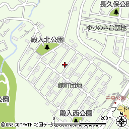 [葬儀場]宝泉寺別院周辺の地図