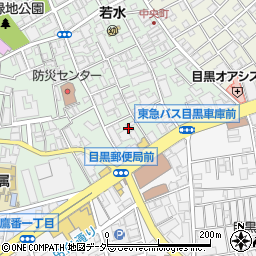 サクマ製菓株式会社　総務部周辺の地図