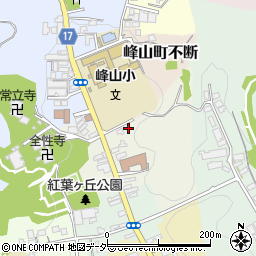 京都府京丹後市峰山町上2周辺の地図
